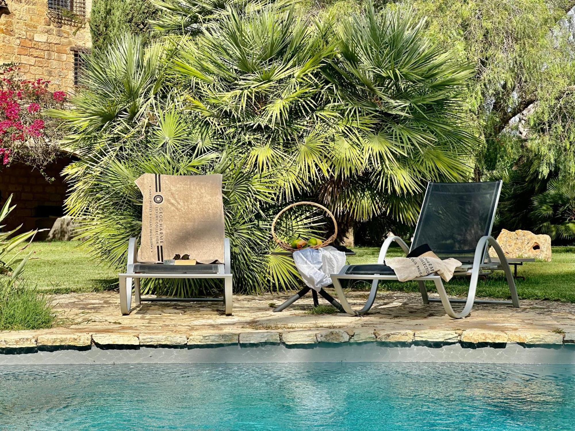Luxury Sicily By Geocharme * Castelvetrano
